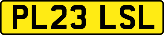 PL23LSL