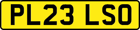 PL23LSO