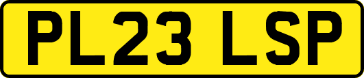 PL23LSP