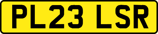 PL23LSR