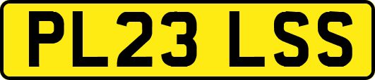 PL23LSS