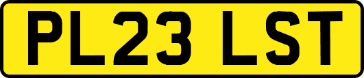PL23LST