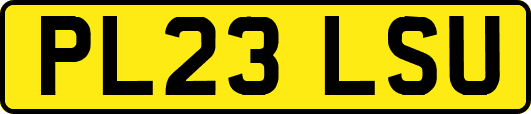 PL23LSU