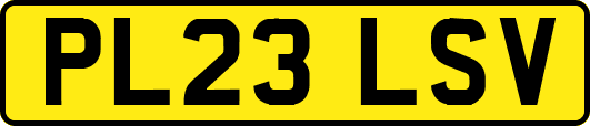 PL23LSV