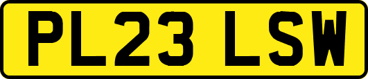 PL23LSW