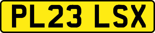 PL23LSX