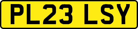 PL23LSY