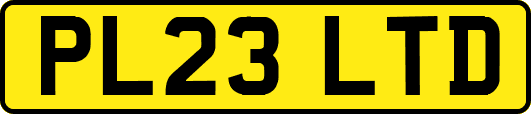 PL23LTD