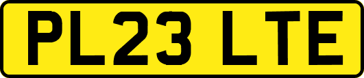 PL23LTE