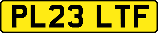 PL23LTF