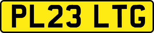 PL23LTG
