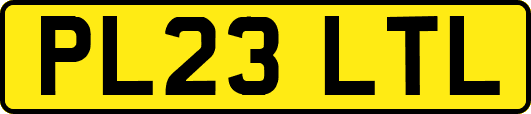 PL23LTL