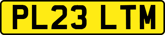 PL23LTM