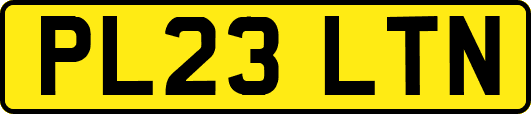 PL23LTN