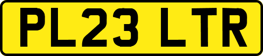 PL23LTR