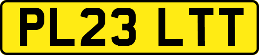 PL23LTT