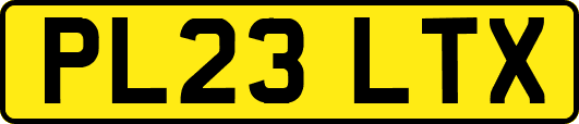 PL23LTX