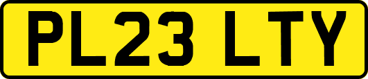 PL23LTY