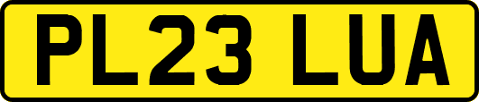PL23LUA