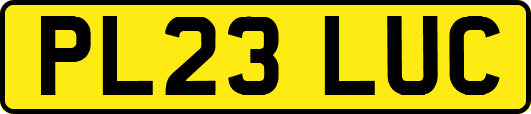 PL23LUC