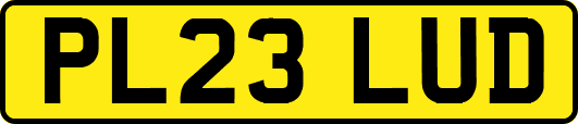 PL23LUD