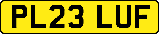 PL23LUF