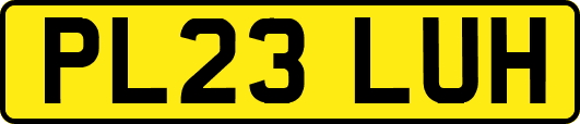 PL23LUH