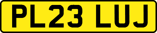 PL23LUJ