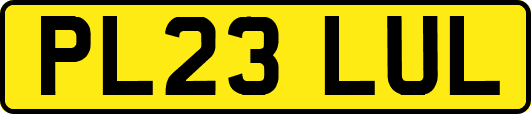 PL23LUL