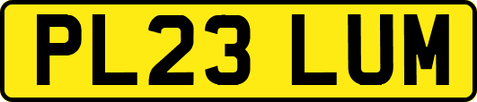 PL23LUM