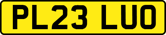 PL23LUO
