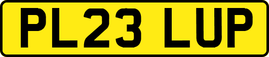 PL23LUP