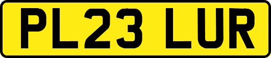 PL23LUR