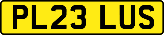 PL23LUS
