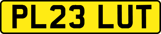 PL23LUT