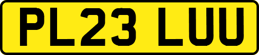 PL23LUU