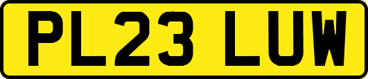 PL23LUW