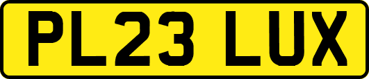 PL23LUX