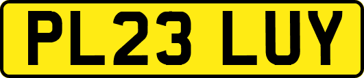 PL23LUY