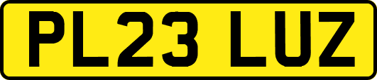 PL23LUZ