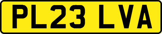 PL23LVA