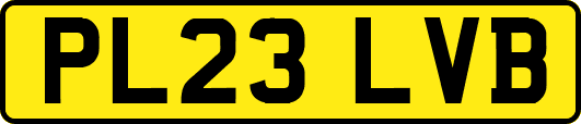 PL23LVB