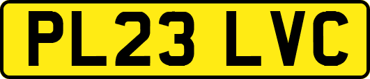 PL23LVC