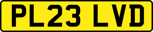 PL23LVD