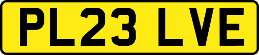 PL23LVE
