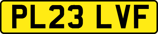 PL23LVF