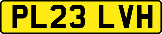 PL23LVH