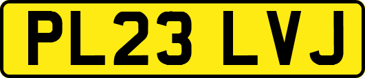 PL23LVJ