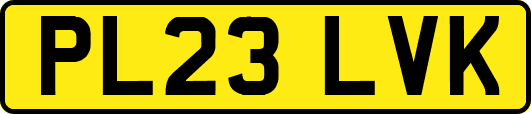 PL23LVK