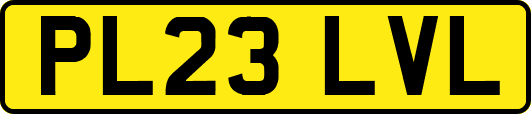 PL23LVL
